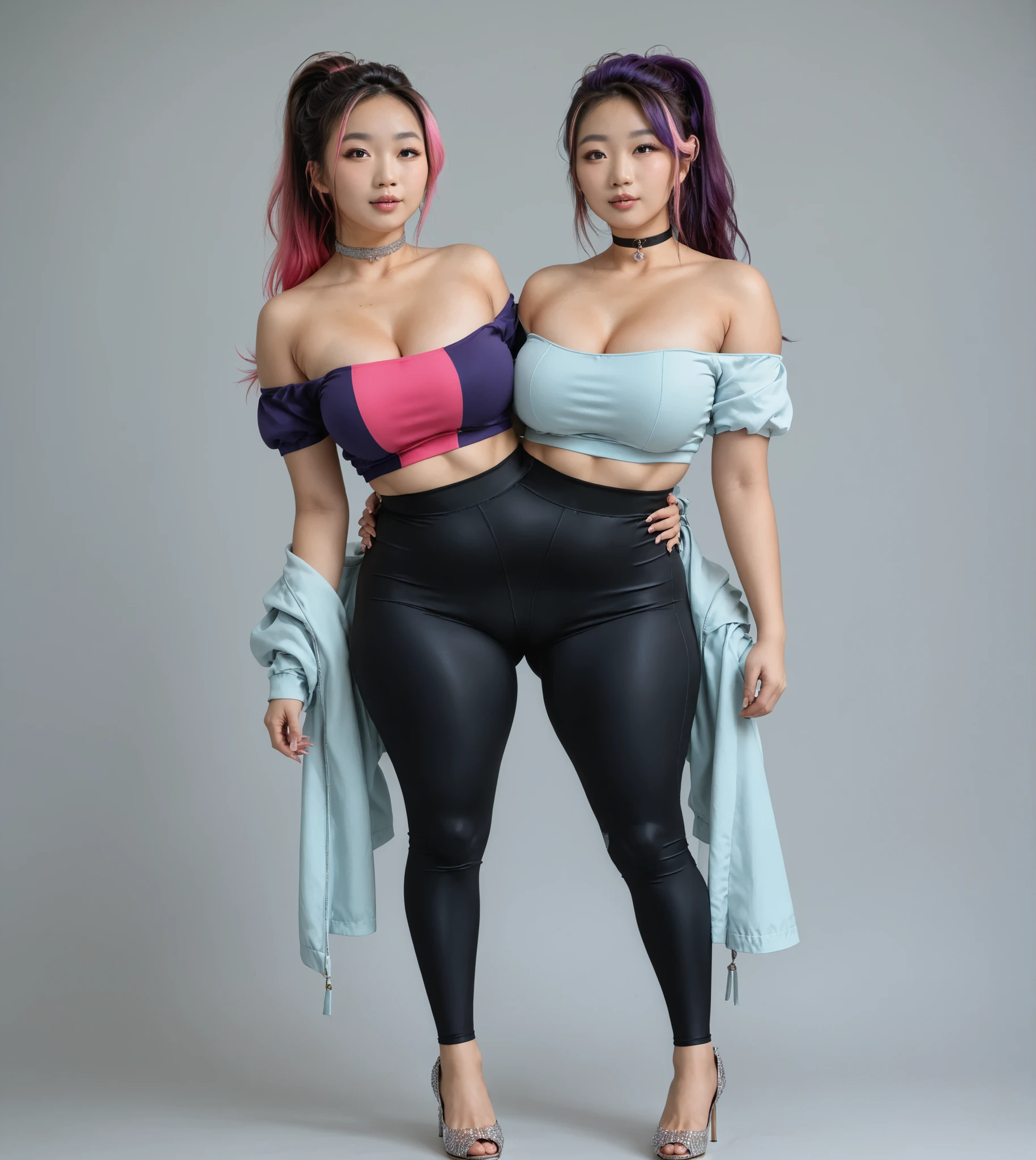 Beautiful, huge tit、Kind face, high-level image quality, chubby, ((chubby)), Full body, no mosaic, white tight underwear, Underwear sticks to the body, Tight pants,huge-breasted、