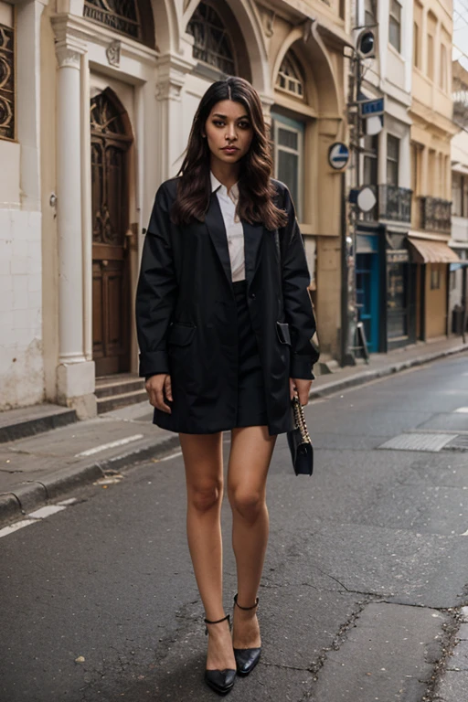 Total fashion