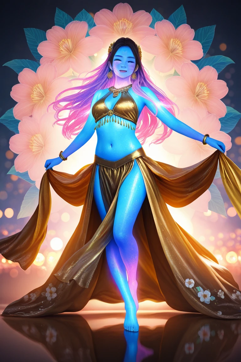 play Rihanna 38years tanned cosplay Goddess raw Pool marbles "Water Falls" water drop of water equirectangular 360 meticulously intricate Pro-photorealism angle below-close "masterpieces (Guweiz and James Jean) tattoo CGSCOSITY absurd sunflower headgear short hairstyle interiors Agathe colorful hijab discreet yellow-saffron delicate face expressive face cheekbones glowing pompette turquoise great ultra-beautiful eyes lazuli opal open mouth teeth smile (detailed high skin:  1.3) Suave athlete:1.3 Attractive jacket:1.3 Open shoulders:Off Lace:1.3 White Shirt:1.3 Open Clavicle Sleeves:1.3 Papillotes:1.3 White silk satin Large drooping breasts:1.3 Spread pointed covered Corait:1.3 Strange felts Seams navel skirt:1.3 Wide fringes swinging thick spinel pubic leathers:1.3 covered:1.2 imposing partially occult pubic hair Thighs covered garters:1.3 Legs boots:1.3 Solid voluminous black furs abundant sun lights illuminations luminescences depths reflections optimal resolutions perfections ultra precise maximum lightnings contrasts global illuminations cgi vfx sfx reflex ultra details Octane made extreme improved graduated UHD XT3 16K DSLR HDR UnrealEngine5 romm rgb pbr 3dcg fxaa blu-ray colors-coded backlights anti-aliasing fkaa txaa rtx ssao opengl-shaders glsl-shaders post-processing post-production cell-shading tone-mapping obscure Crystalline DoF robot female "Heavy Metal" dark navy metallic familiar dominent pole-dancing magic water drop of water snake fountains drink beer wheels slide "Buck-Beer" transparent mirror ruby occult earth (Magic Disco=Ball fullbodye Earth blooms:1.3 graduated heart hearth earth flowers:1,0.3 ) dramatic negative background outdoors Earth:1.3 Galaxy