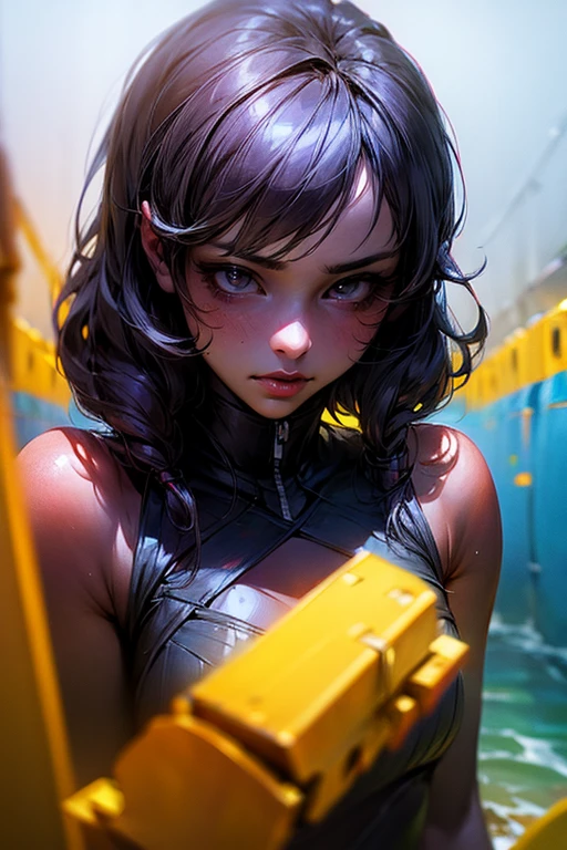 1girl