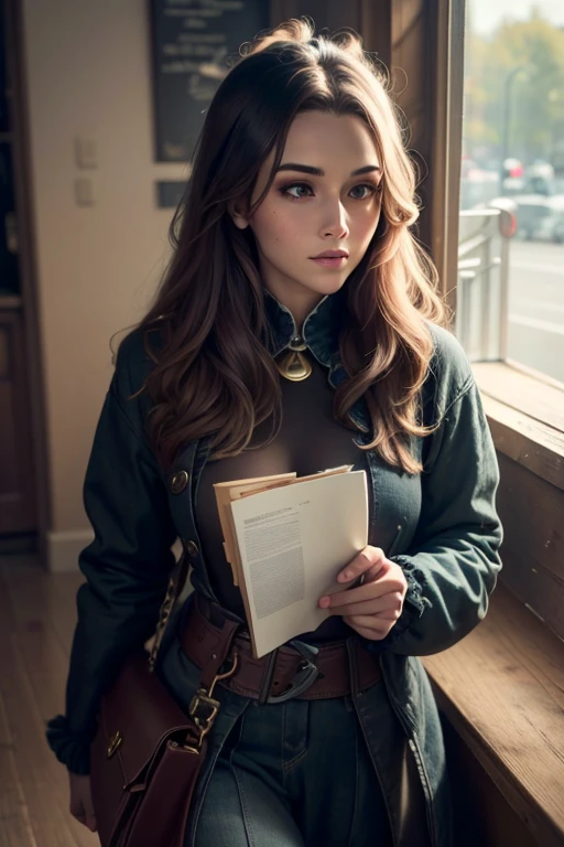 1girl