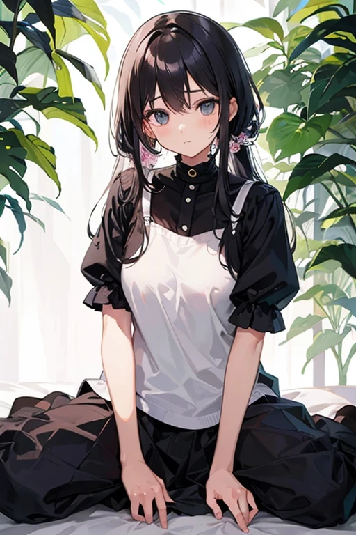 wet clothes,close-fitting,cleanness