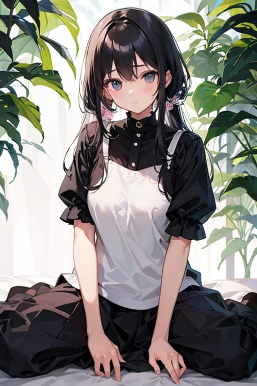 wet clothes,close-fitting,cleanness