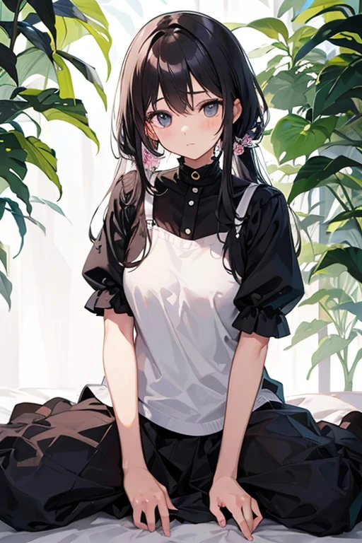 wet clothes,close-fitting,cleanness