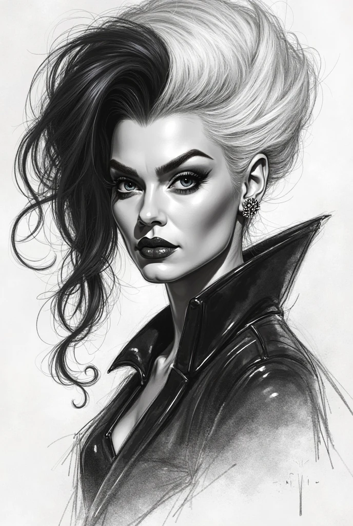 wonder mulher maravilha by steve - jones, portrait of mulher maravilha, mulher maravilha, estilo de arte da DC Comics, retro line art, arte em linha preta sobre branco, arte de linha vetorial, Line art in black ink, arte em linha preto e branco, digital com tinta, desenho de tinta vetorial, desenho de quadrinhos, estilo pinup em quadrinhos, arte de linha intensa, lineart de tinta extremamente fina, Estilo DC Comics, corpo todo