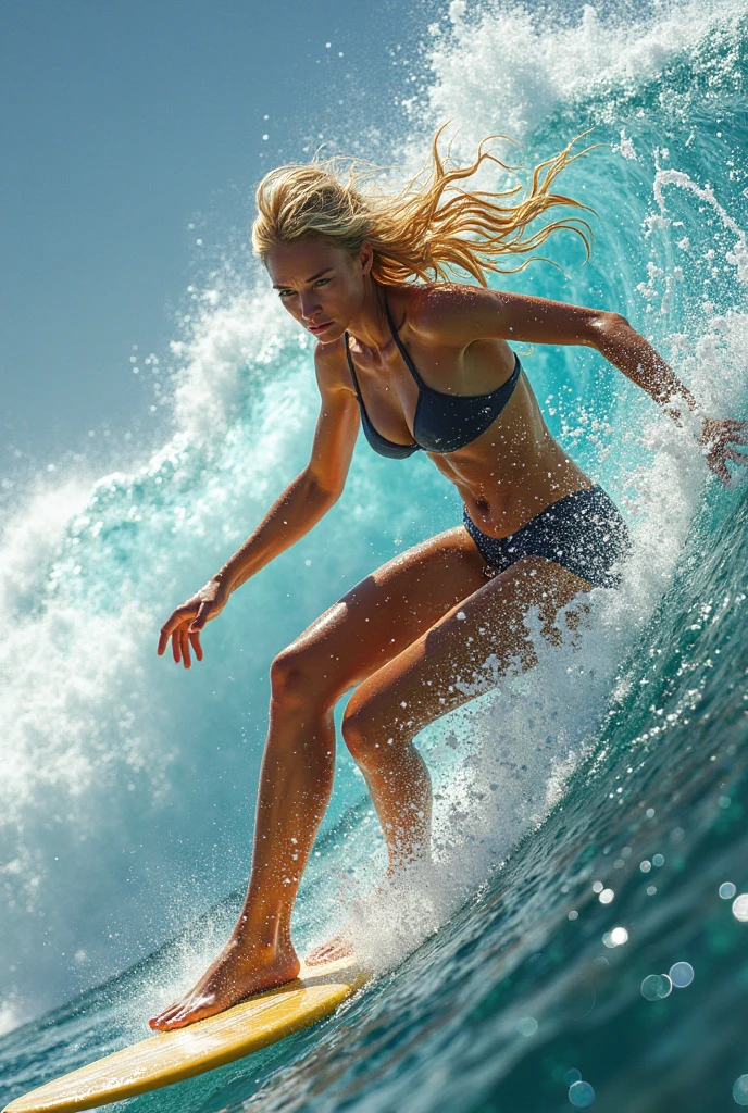 <lora:KateUpton_SDXL_v1.0:0.7> photo of ((ohwx woman)), eye contact, looking at the viewer, blonde hair, long hair, sharp image, best quality, HQ, UHQ, upper body shot, happy, detailed eyes, beautiful hair, highly detailed
Enveloped by a burst of water in mid-air while jumping into a pristine lake, a woman in a swimsuit revels in the transient halo of droplets, a moment of splash and exuberance, glow in the dark turtleneck dress
(Running:1.8)
