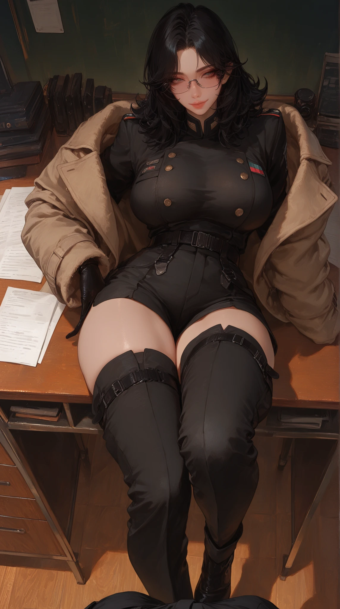 high res, highly detail, masterpiece, best quality, 1girl, G Cup, d.va, overwatch, standing sex doggy style, naked, amazon position, dick insert