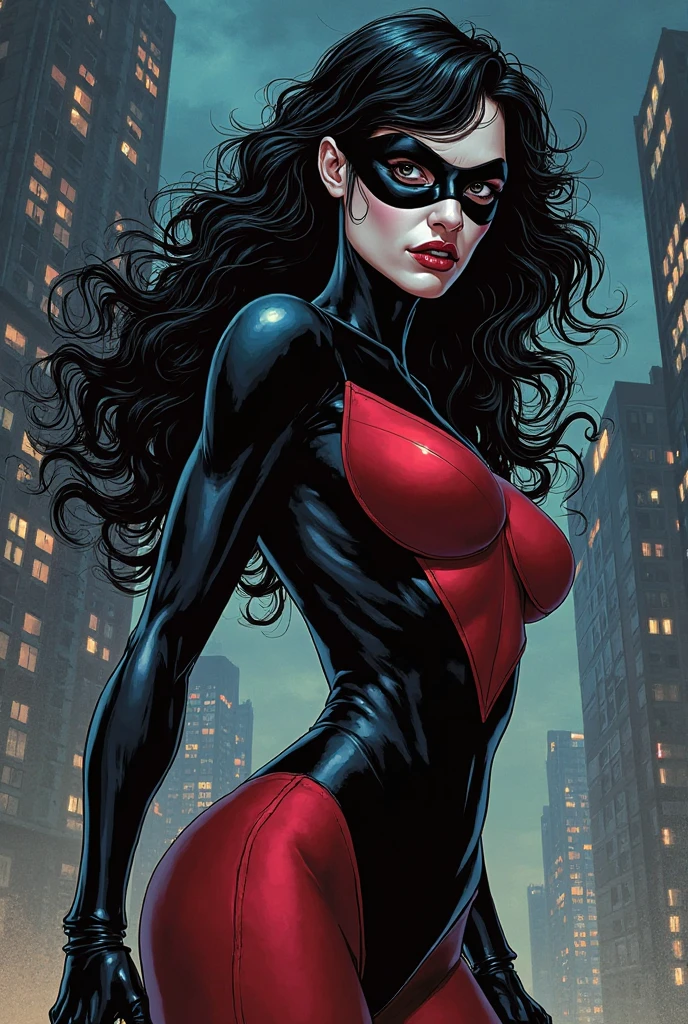 Are you ready to enter my world? It's all here for you.🧛‍♀️🧟‍♀️,comic