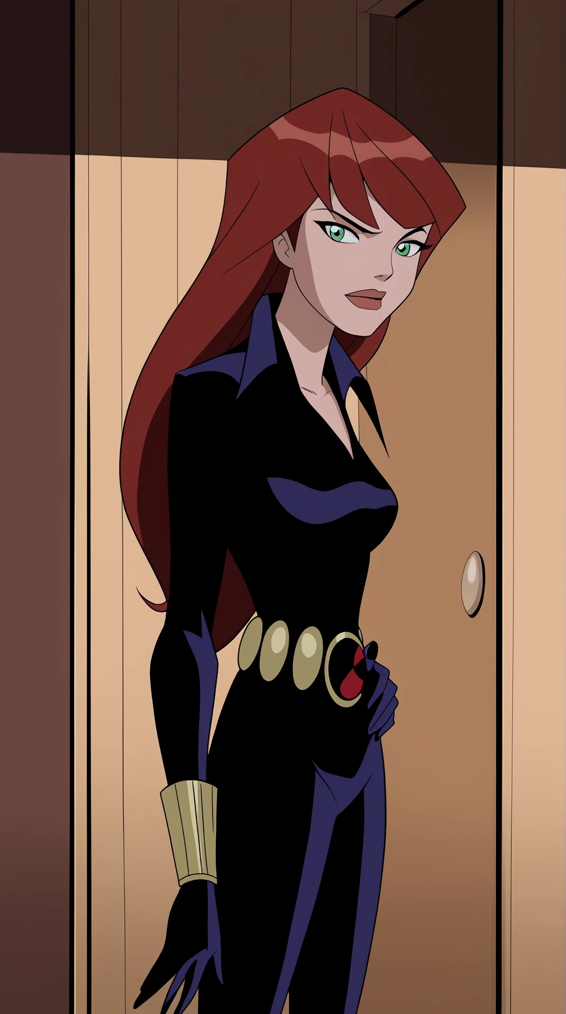 Black Widow