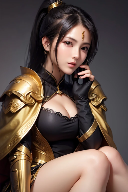 Kimono beauty, body portrait, 8k, thin and beautiful eyes, Dindal effect, masterpiece, top quality, high quality, high resolution, very detailed photo, (natural skin texture, fine skin, hyper realism, super sharpness) , high detail skin, (very fine, fine skin texture, intricate details, beautiful face, (real-like face), realistic eyes, beautifully detailed eyes, realistic skin, beautiful skin, surreal, Highly detailed, golden ratio, smiling eyes, ((night moonlight background)), body portrait, G cup, big breasts, huge breasts, big breasts, glamorous, shiny bodysuit