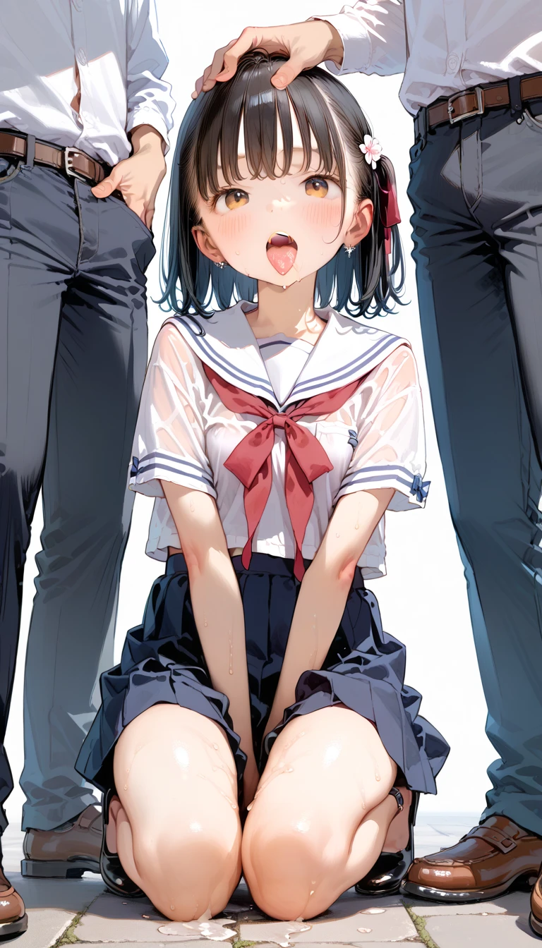 1 boy in,Dressed,(((Girl 1 person,1 boy,sex from , imminent vaginal ))),Browsing Caution,sex, Highest quality, High resolution, sex, {Highest quality}, {so beautiful}, {Very detailed}, {Best illustrations},Browsing Caution, Cute girl, Bottomless Asian Women }}}, Masturbation, orgasm, Outdoors, ,Sweat,whole body,thin, girl,Small breasts,A lot of semen,delicate,Intense acts,Genuine,Oily skin,violent,tears,Being raped,delicate,He is grabbing the girl.,virgin,Thin legs,Pleasure climax expression, Long Hair,Sticking out tongue,Drooling,She opens her vagina and shows it to me,Belly button fashion,sexy nipples,White skin,Masturbator treatment,Genitals in full view,Big man and small girl,big penis,Swimsuit,A man thrusts his penis into a girl&#39;s vagina,Hollow Eyes,Cute ribbon hair ornament,I'm wearing shoes,Carrying a school bag