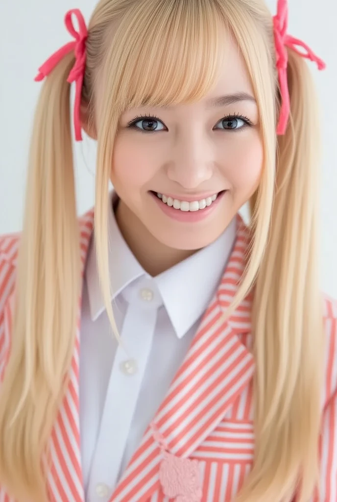 Chica anime