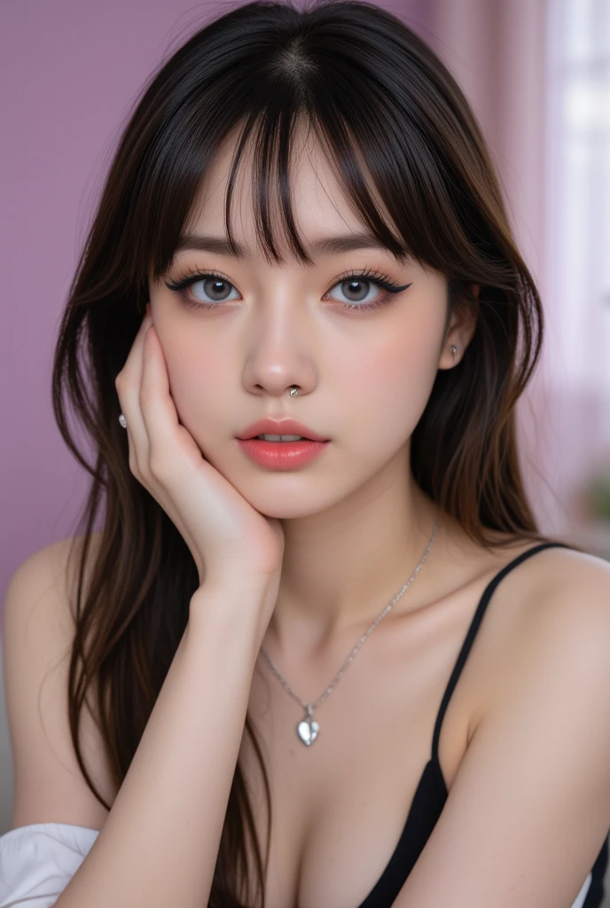 Jennie blackpink