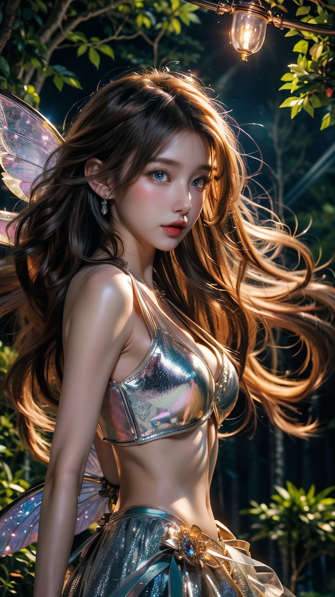 nsfw:1.5, masterpiece, best quality, high quality, high definition, high quality texture, high quality shadow, high detail, beautiful detailed, finely detailed, extremely detailed cg, detailed texture, a realistic representation of the face, realistic, colorful, delicate, cinematic light, side lighting, Lens Flare, Ray tracing, sharp focus, (1girl, focus:1.3), (complex details, makeup, PureErosFace_V1:0.5), (beautiful and delicate detailed face, Detailed beautiful and delicate eyes, a perfect face proportion, highly detailed skin, detailed skin, best ratio four fingers and a thumb, arms under the chest, medium large breasts, wide hips, flat belly, slim and thin, moda, cabelo:1.3), localização, cameltoe, cartoon style