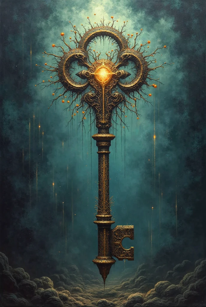The Key