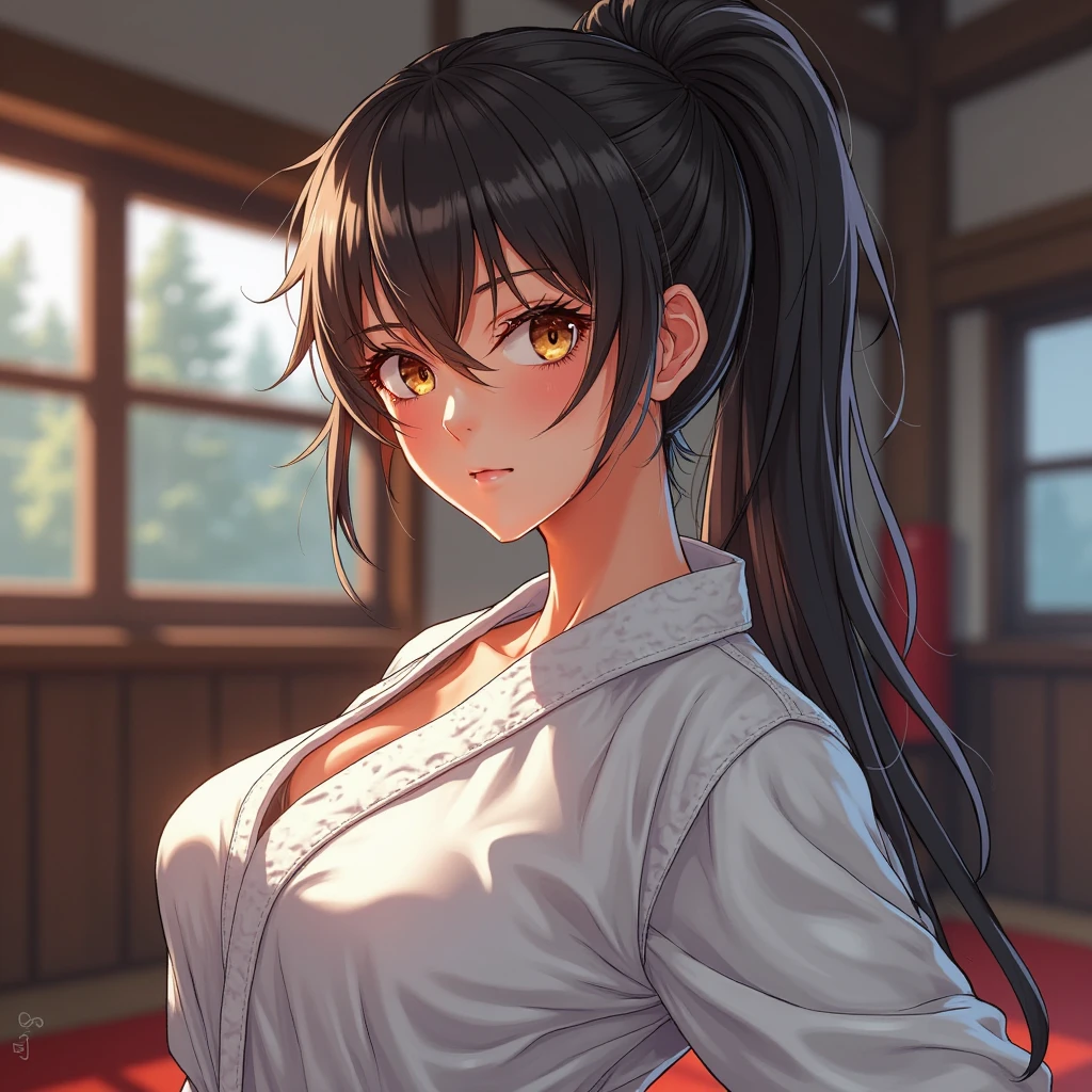<lora:Sagirin:0.5> Sagirin, sitting, 1girl, dress, looking_at_viewer, solo, {{{masterpiece}}}, ((trending on artstation)), 8k, best quality, best quality eyes, breasts, (((nipples))),hdr, soft light, ((best quality)), ((masterpiece)), (detailed), (Artgerm inspired:1.2), (pixiv contest winner:1.1), (Berserk art style:1.2), close-up portrait, HD anime wallpaper, 8k resolution, (((show pussy))),