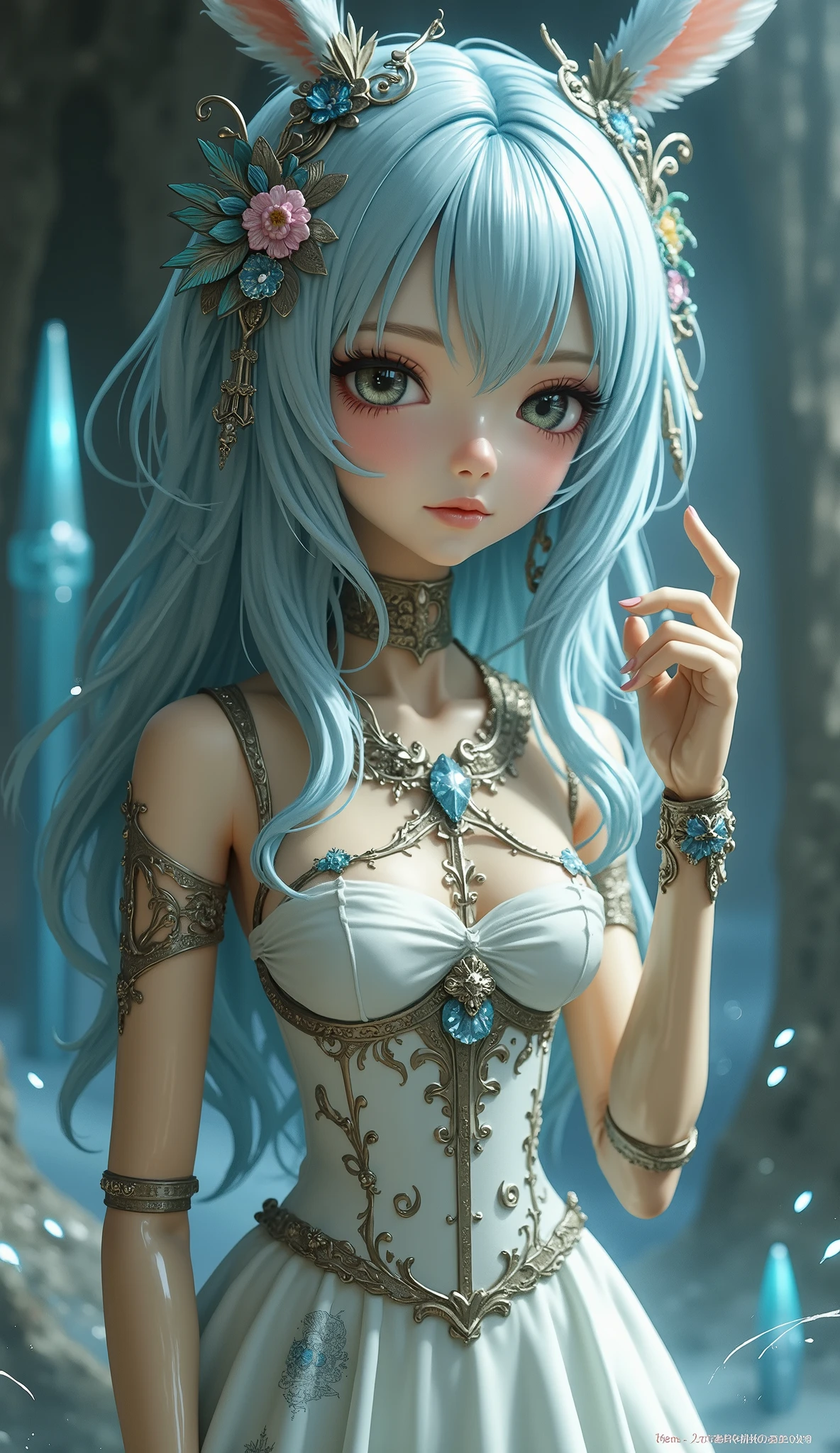 (((marionette))),  fairy tale final fantasy,