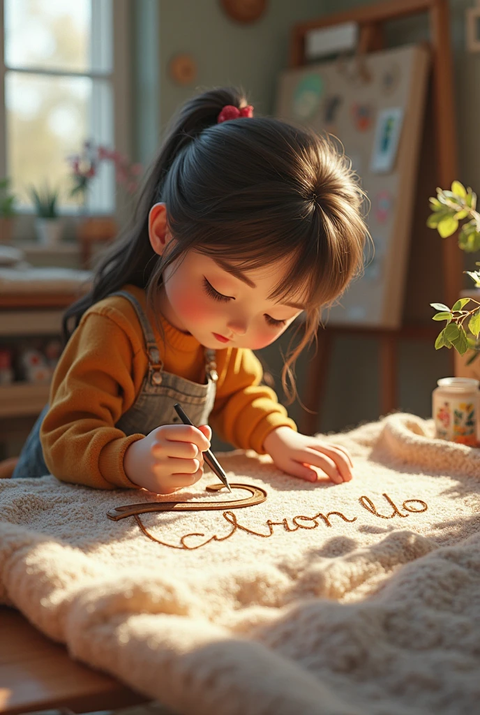 Child study
