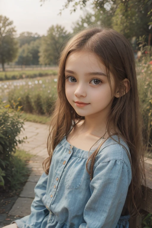 Skinny, , baby face, adorable, 1 girl, (face to face), 10 years old happy, half body portrait, (face details: 1), (eye details: 1), ((skinny breasts)). wearing transparent transparency long shirt, .. Cute posed. proportional body. Ultra High Res. realistic: 1.4, UHD