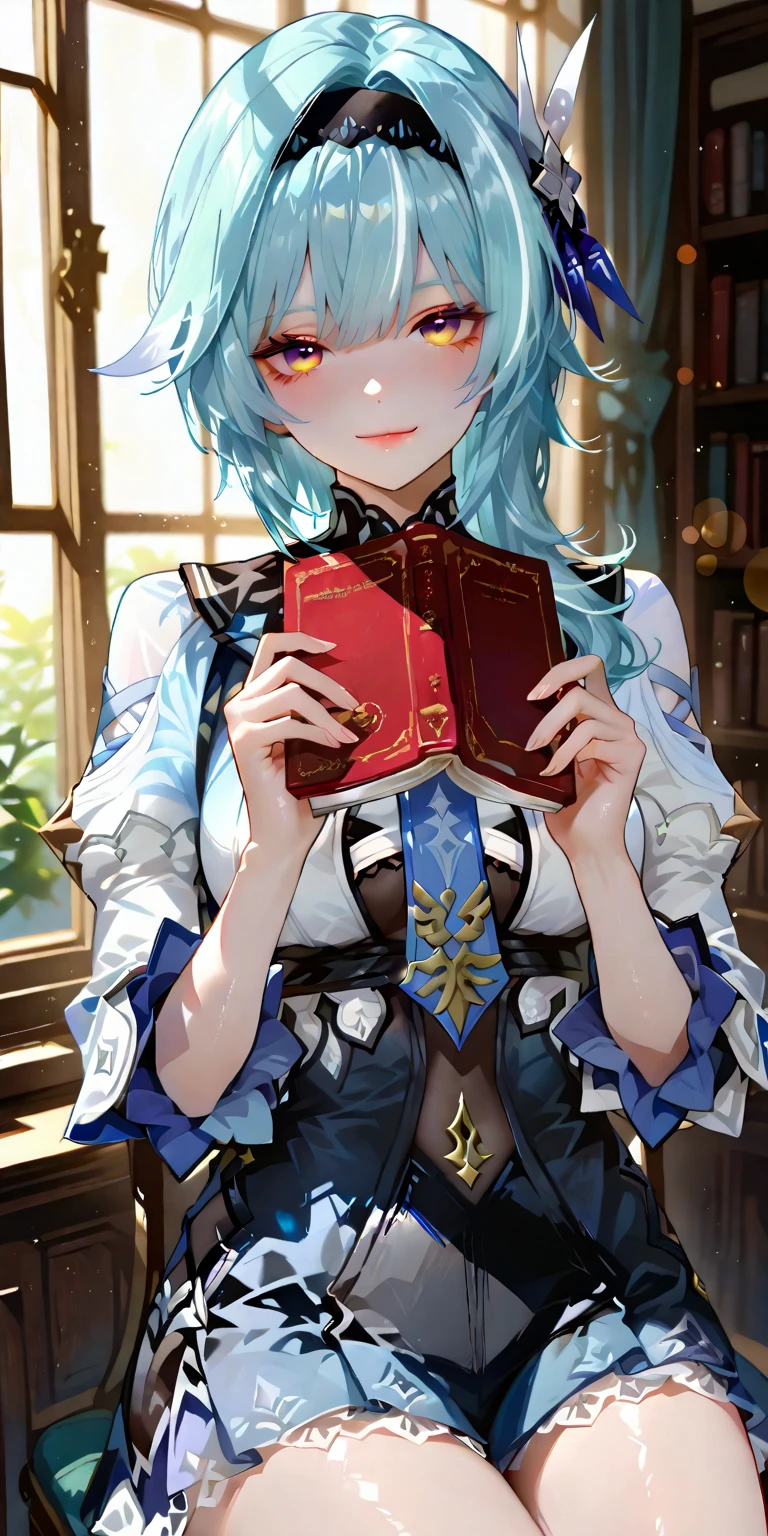 Asuka Shikinami e Rei Ayanami fazem sexo anal ao ar livre, Sorriso, Ficar excitado, e urinar em um duplo sinal de paz