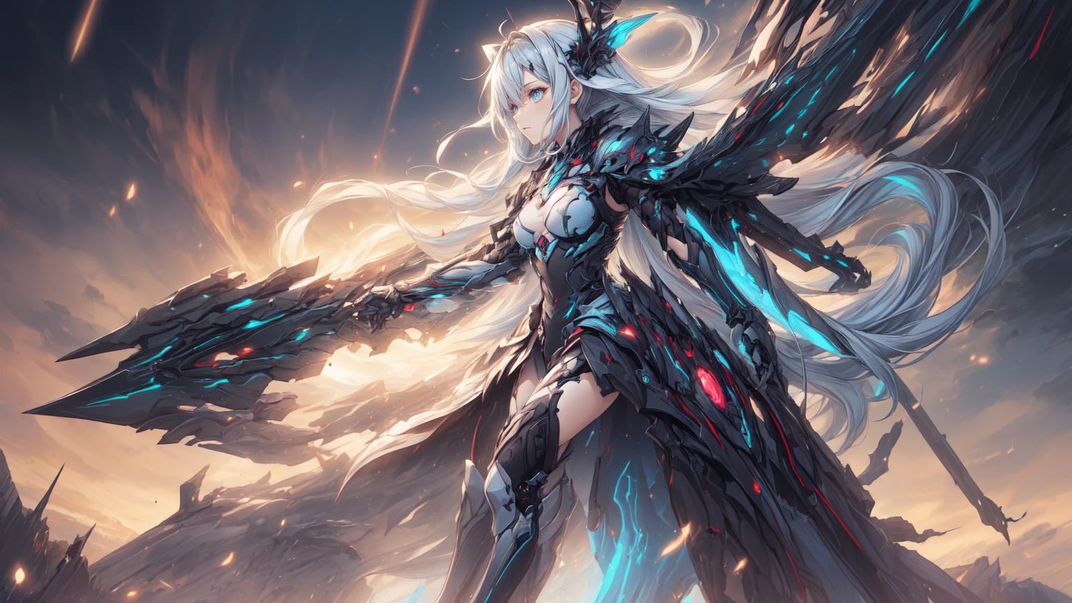 masterpiece, High resolution, Highest quality,