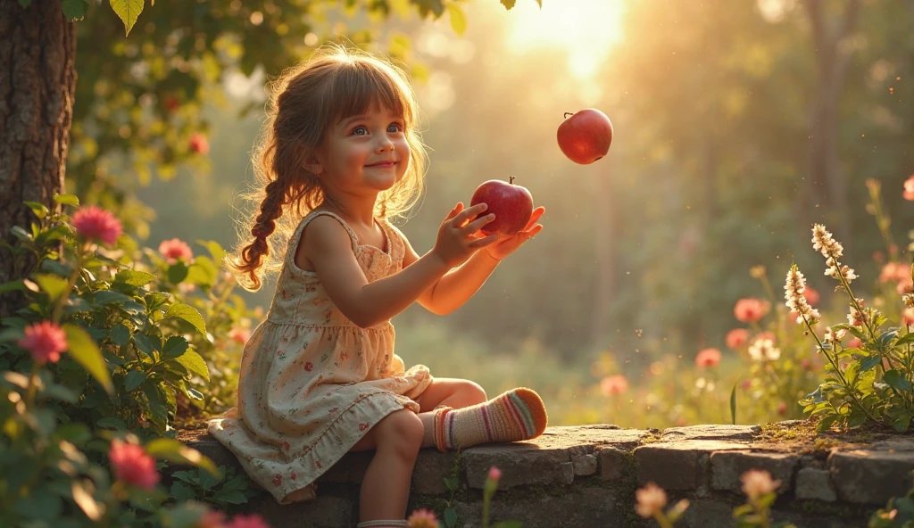 a girl BLONDE CHILD WITH LONG STRAIGHT HAIR, PORTRAIT, CLOSE UP, there are many black grapes hanging from a vine in a vineyard, grapes, wine, translucent grapes, yellow and black grapes, closeup translucent grapes, grape, 1/30, elaborate composition, thick and dense vines, best-selling, vineyard, high-quality product image", by Karl Völker, adult, f 2 0, Harvest, award-winning masterpiece