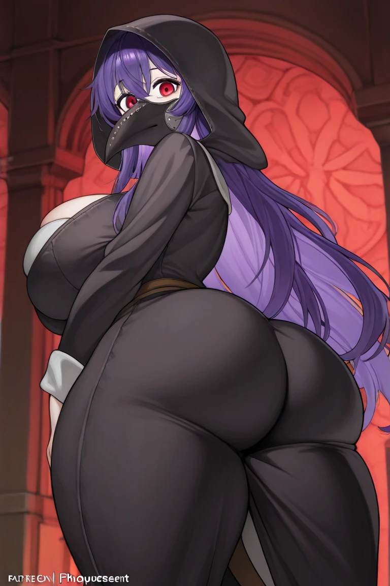 masterpiece、Highest quality、simple、beautiful、Anime illustration、Draw a woman in a big way、Completely naked、Large Breasts、Titty fuck、Giantess、Hall々Stand with、Hands on hips、giantess、Black Hair、Long Hair、Low - Angle、Destroyed small town、Destroyed Tokyo、City in Ruins、Smoke is rising、The fugitive々、Destructive illustration