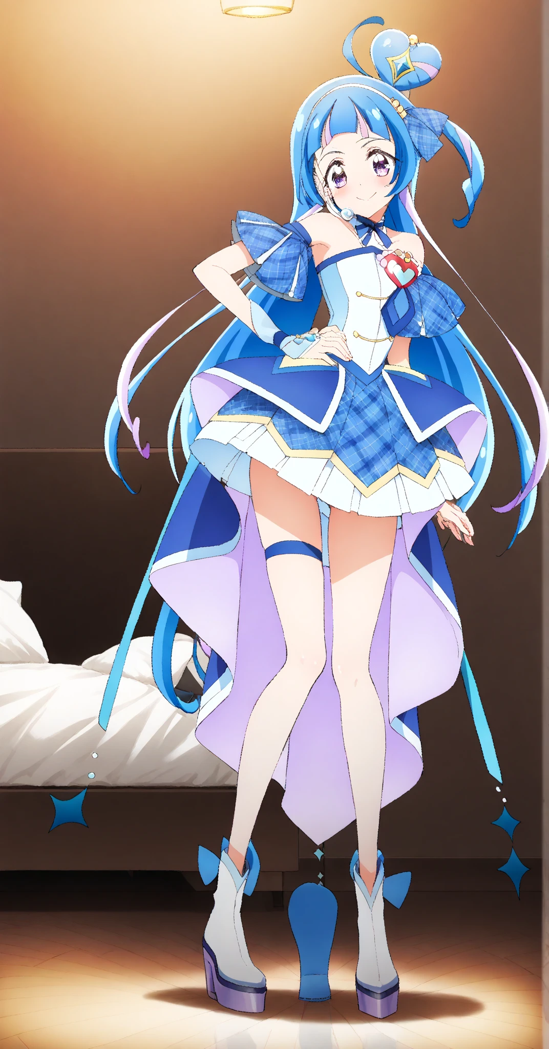 ((dakimakura, girls, )),
((( Utsumi erice ))), (masterpiece, best quality, ultra detailed), (official art, delicate, vivid, pixiv art, beautiful and aesthetic, ),