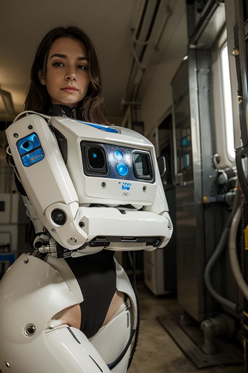 artificial intelligence and human labor
