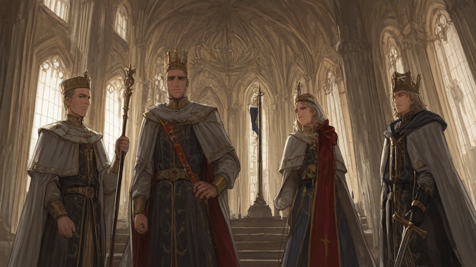 King Nils