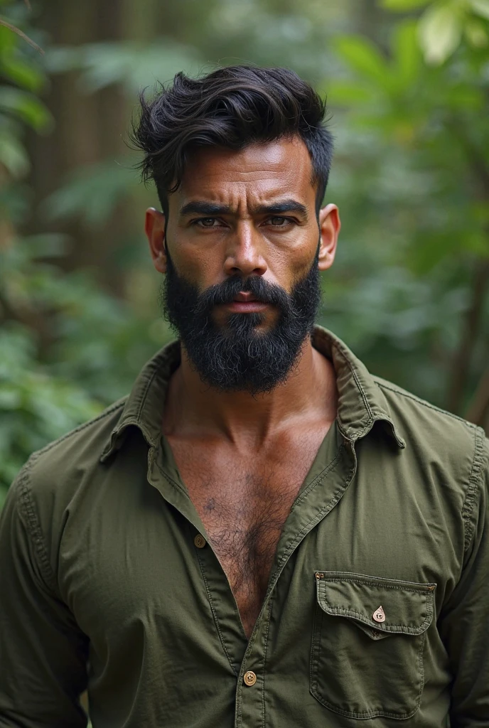masterpiece, best quality, high resolution, closeup portrait, male focus,  two indian jaat guys hiking, two indian jaat guys passionately hugging, two indian jaat men, two guys, two indian jaat gay men, two men in love, gay touch, gay hug, gay love, gay kiss, two guys touching romantically, pretty shirtless  sweaty hairy guy hiking, bending over camera perspective, bleached blonde silver hair, 52 years old, hiking and climbing, view from below, scruffy, closeup, bold jawline, green eyes, full lips, bushy eyebrows, dimples, interesting perspective, erotic pose, skinny and lean body, pretty cute and masculine face, smirk, wearing dirty white jockstrap hiking backpack, spreading legs pose, filthy, sweaty, very hairy legs, skinny and hairy, half naked, bare chest, in the background a forest, hiking trail, outdoors, amazing composition, HDR, volumetric lighting, ultra quality, elegant, highly detailed