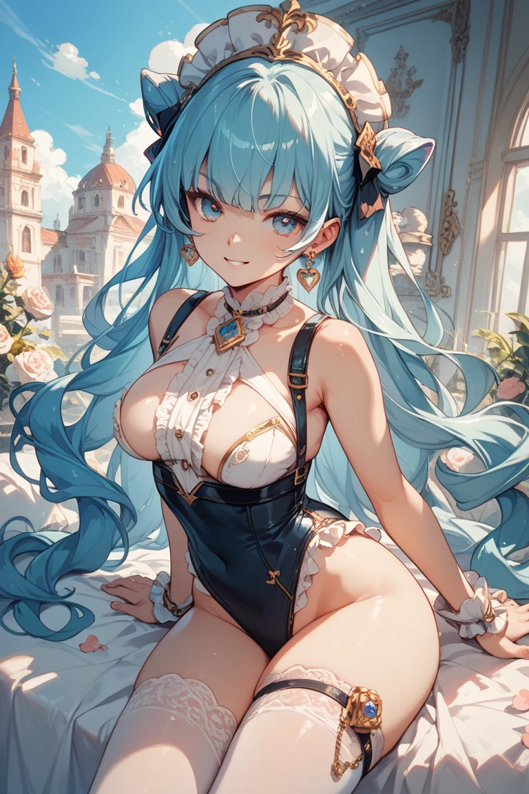 Bikini jaune, épais,cuisses larges,gros cul, poste de missionnaire, Seins écartés, position cowgirl, allongé sur un lit, position TWERK, aux seins nus, vraiment gros boobasterpiece), anime girl avec de gros seins, jolie fille anime, [ Art numérique 4 km ]!!, Style Anime 3D réaliste, Jolie fille d’anime, art extrêmement détaillé, oppaï, Style animé 4K, Rendu photo réaliste anime girl, Anime hyper réaliste, Style animé. 8k, anime girl avec de gros seins et gros mamelon qui pointe, séduisante fille d’anime, Ilya Kuvshinov. 4km, [ Art numérique 4km ]!!, Style Anime 3D réaliste, Jolie fille d’anime, Artgerme extrêmement détaillé, oppaï, Style animé 4K, Rendu photo réaliste anime girl, Anime hyper réaliste, style animé. 8k, Femme sexy, elle rougit, elle veut plaire aux hommes
