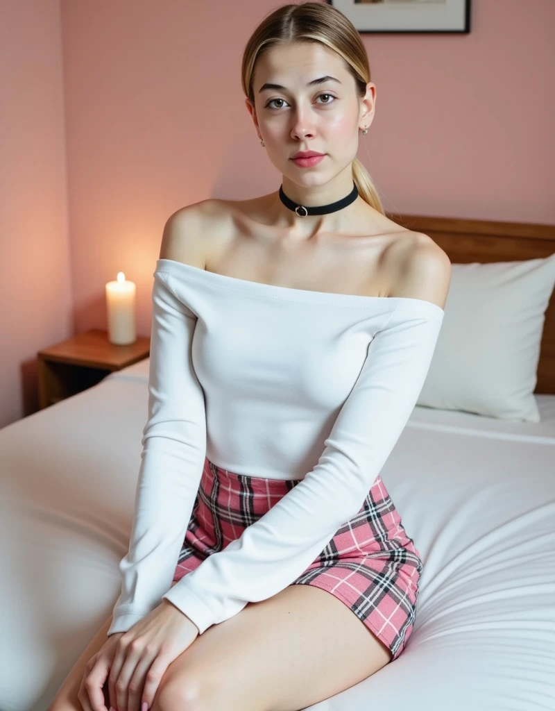 (Intimate moment between 1femboy & robust old man in a bedroom:1.5), cute t body NSFW:1.2), (nipples visible through), ((arms behind head - sitting on the bed submissively)), (I'm topless only wearing a sheer babydoll negligee:1.5), (I'm practically nude under the sheer babydoll negligee), the negligee revealing my beautiful body under, my penis visible, ((2persons subject focus: 1femboy + 1 topless burly bald fat old man with robust build right besides me)), I have an affair with 1 topless robust old man:1.2, 2people beautyxugly, I'm the only one wearing negligee while the old man is only wearing bulging underwear, 2 people about to have sex:1.2, I'm about to get fucked tonight by this old man, (rape_imminent), (sex_imminent), (Facial face close-up portrait), the old men hugging molesting me, mouth open moaning, Full body shot of 1femboy with girl-like delicate curves, young 12 yo boy with girl's face, very very very very beautiful boy with girl's face aphrodisiac, [story: I'm the young king of the viking, this scene takes place inside my royal chamber bedroom, I'm alongside a robust old man], blushing, (long straight silken golden hair with bangs:1.2), (curvy femboy), (curvy thicc boy with girl's very beautiful face), (tiny flat chested - femboy flat chest:1.65), thick arms, (golden eyelashes), (settings are 10th century around 1000 AD), indoor bedroom - the king of viking's private chamber, (front view), (I'm wearing highheels), ((armpit seen)), he has fairest white complexion, long and luscious golden blonde hair, golden eyes, a beautiful and motherly face, he had wide hips & thicc thighs are entirely bare for all to see, emphasizing her feminine allure, curvy model body, full lips, plump, fleshy juicy hips, glossy sweaty skin, 🤬❤❤️‍🔥💦🍑, juicy lips, plump red lips, absurdres, high res, ultrasharp, 8K, professional photograph, award-winning portrait, masterpiece, (high detail full-body view), symmetrical, Nikon D850, 85mm lens, f/1.8, depth of field,lewdity, 