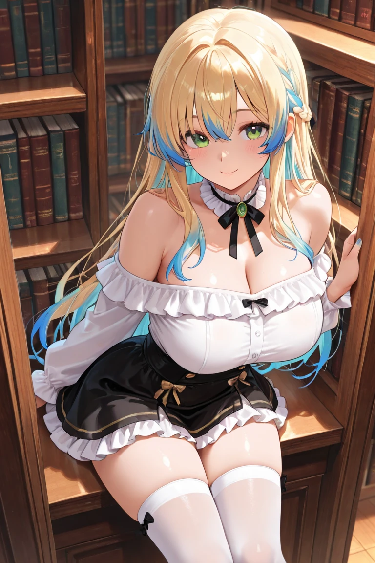 (({bunny girl:1.3)),hiquality, hight resolution, ultra-detailliert, high-level image quality, hightquality, anime illustrated, (finely detailed beautiful eye: 1.2), Detailed eye depiction, (finely detailed eyes and detailed face:1.3), (extremely details CG, Best Shadow:1.1), Depth of field and blur, (Perfect Detail: 1.1) , digitial illustration, Enamel Art, Center, Watercolor painting, art stations, concept-art, character sheets, Lightning Wave, beautiful anime watercolors, Vibrant colors, Sharp Focus, art by:hyung tae kim, Fine detail, intricate detailes, Curvaceous body, Detailed eye depiction, Vibrant colors,((Nervous look before riding a roller coaster))、Rear view
