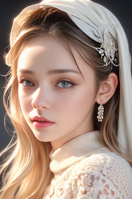 (Masterpiece in maximum 16K resolution:1.6), (intricate detail:1.4), (extremely insane detail:1.4),(highest quality:1.3),(Hyper_realistic:1.3),
BREAK,
16k UE5,editorial photograph, superfine, Depth of field, Nikon D850, Ultra-realistic, no contrast, clean sharp focus, professional, No blurring,
BREAK,
((An upper body view of pretty female elf):1.5), in victoria secret lingerie with white handgloves, a room full of delicate feathers, as delicate feathers floats around, each feather detailed and rendered with a masterful gouache technique, victoria secret ornament everywhere, great environment, subtly dark,victoria secret art behance,surreal, It gives a sexy aura,
BREAK,
ultra-realistic skin texture, ultra-realistic eyes glow, ultra-realistic hair texture, big eyes, clear double eye lids, eyelashes, ears out,Attractive proportions,golden ratio face, perfect face,lip gloss, pale lips,
BREAK,
(perfect_fingers:1.0), (perfect_legs:1.0), better_hands, More_Detail.
