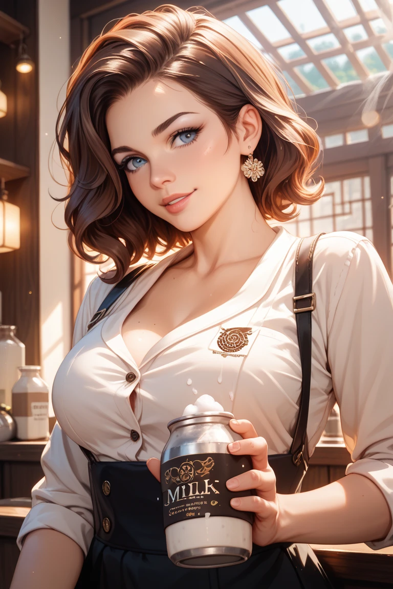 (accurate body depiction), (big breasts: 1.6), short and very transparent mesh corset with random collars, short and very transparent mesh skirt with random collars, exposed thighs, beautiful woman with high hips, big eyes, brown eyes, bright makeup, red lipstick, dark fantasy, long dark hair, beauty marks, bright eyes, queen, dark background, bokeh, collarbone, navel, ((extra large glamor)), (masterpiece, highest quality), illustration, 8k highly detailed and realistic, sharp focus, highly detailed ham, professional Lighting, nice details, intricate details, attractive girl, various bold AV model poses, smiling smile, anticipation, realistic high-definition, soft lighting, open legs, solo, lifted hips, glowing skin, (detailed face), jewelry, large Beautiful necklaces, beautiful bracelets, sharp focus photos (absolutely no bad fingers or bodies).