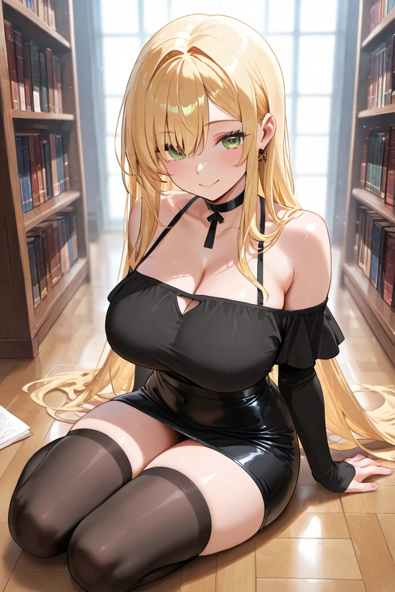 Sexy profesora rubia folla contigo