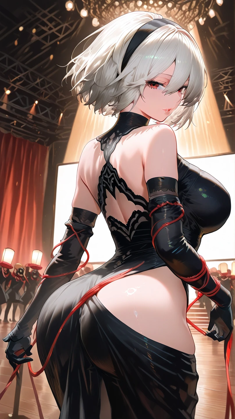 ((velocity)),Attacked by farts, (((Women farting))),(girl farting),velocity,)(a female casino owner),(wearing a latex bunny suit),(her butt facing screen)),(ass grab),(facesitting and farting on a person),(whitehair),(anime girl),(Casino),(masterpiece:1.2、top-quality, best-quality)、(the Extremely Detailed CG Unity 8K Wallpapers、ultra-detailed、Best Shadows)、(Detailed background)、(The best lighting、extremely delicate and beautiful)、depth of fields、1girl in、upward looking gaze、