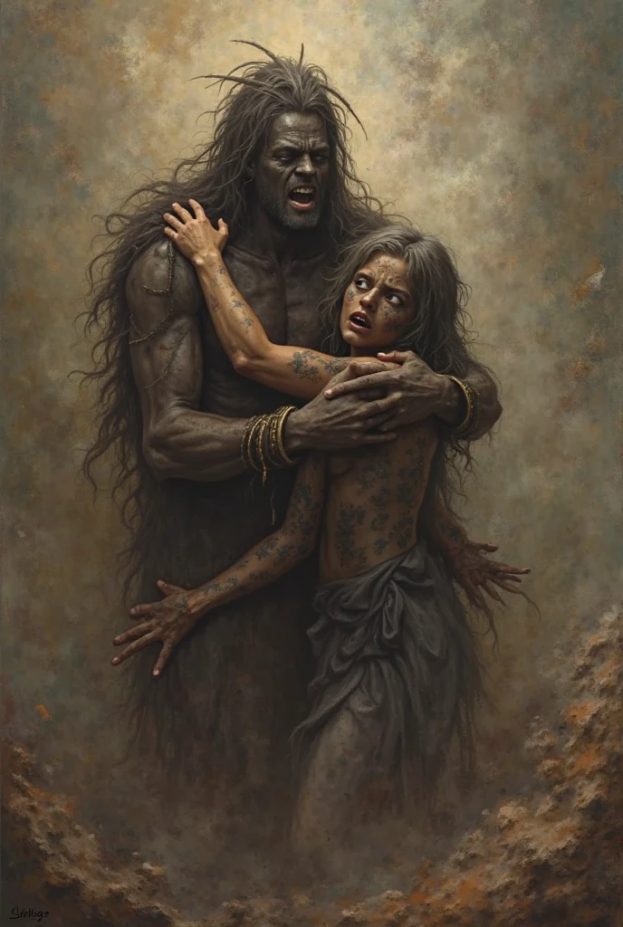 macabre