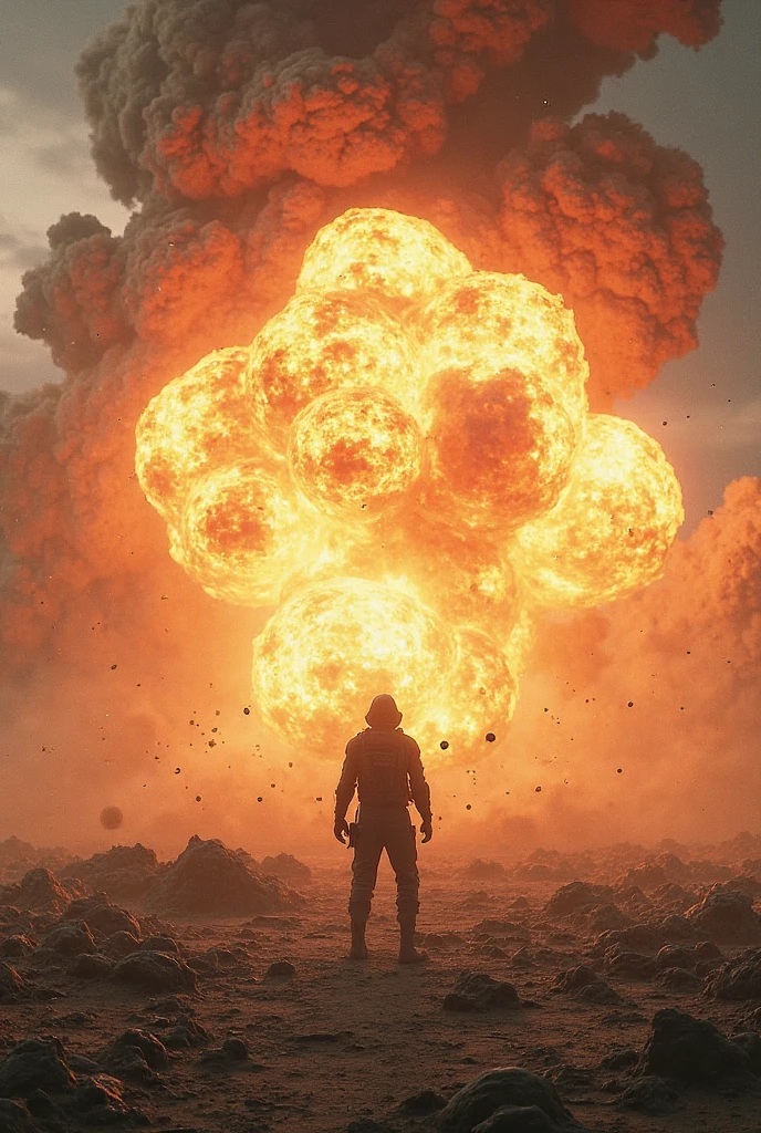 Just me and No one else No hiding Horizon crumbles Under flaming skies A shadow screams from Thunderclouds up high Nidhogg comes in winds Of burning flames Cast down war And endless pain It's coming Brace myself I'm ready It's coming No escape Stand steady