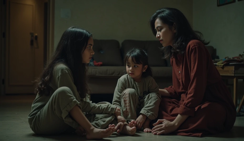 anak kecil mati karena makan kecoa