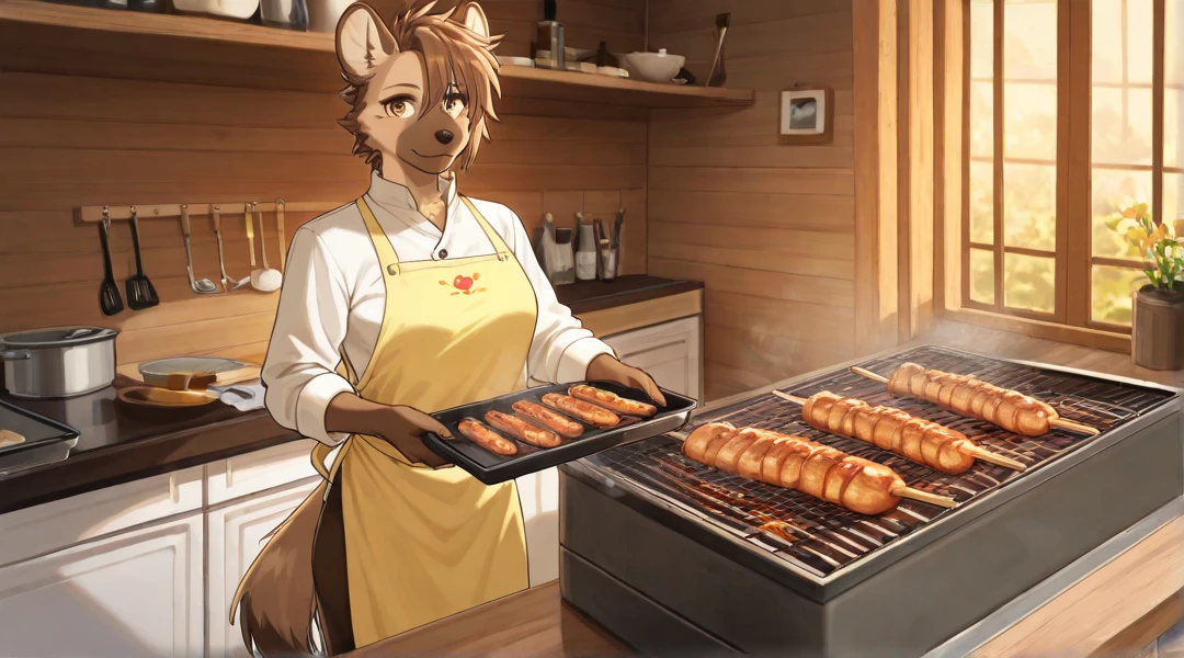 fox boy,penis,Licking cum from dog food bowl and eating on floor,Petting the head in a pet shop cage,Red collar,Stick out your tongue