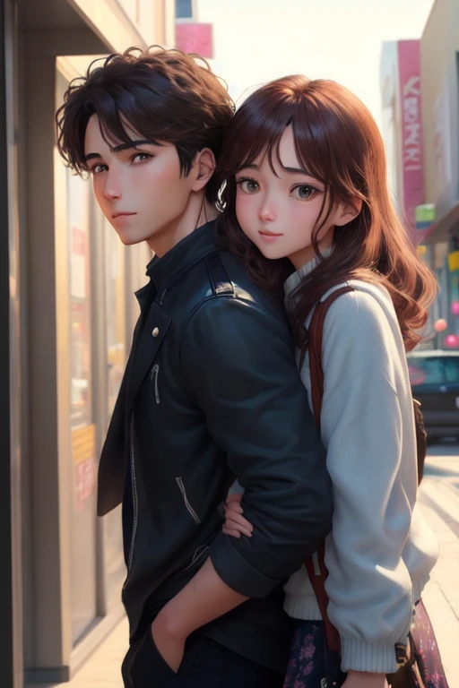 couple