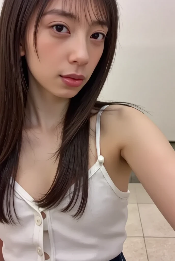 White pussy, 10 year old girl, naked and sexy white body Vaginal pink details , POV, Smiling lips, spread apart, showing the pussy hole, pink pussy, super detailed.
