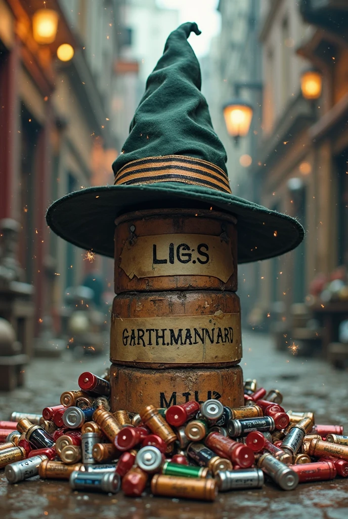 masterpiece, awesome quality, cinematic lighting, detailed, DonMH4ny4 , Traditional Irish illustrations, Lively, Leprechaun outfit, Buckle shoes, Green coat, Hat, Shamrock Garlands, Colcannon (mashed potato dish with kale), 0.3&&Irish pubs, Inviting , hannya, tattoo <lora:DonMH4ny4:0.8>