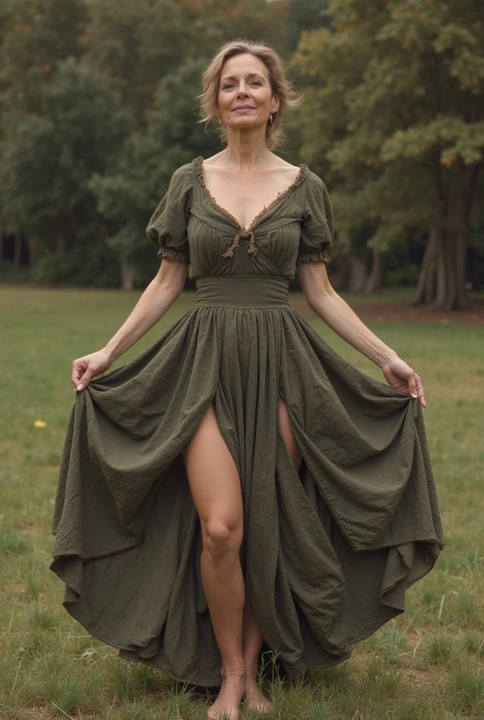 (hyper realstic)、Ancient Farmer Woman、Women's Agriculture、(Wearing flesh-colored fabrics)、
immensity Beautie high-level image quality hight resolution Realistic、a blond、a blondの女性、A MILF、Middle-aged woman、((Big big))、detailed skin textures、超hight resolution、Wearing flesh-colored fabrics、Realistic、Voluptuous body shape、A smile、Middle-aged beauty、Beautiful expression、detailed green iron、long fluffy hair、A smile、非常に繊細でdetailed skin textures、45 Ancient Peasant Women、((Being in the village square))、Women's Agriculture、Large cleavage、Large open neckline、big red lips、(Wearing flesh-colored fabrics)、