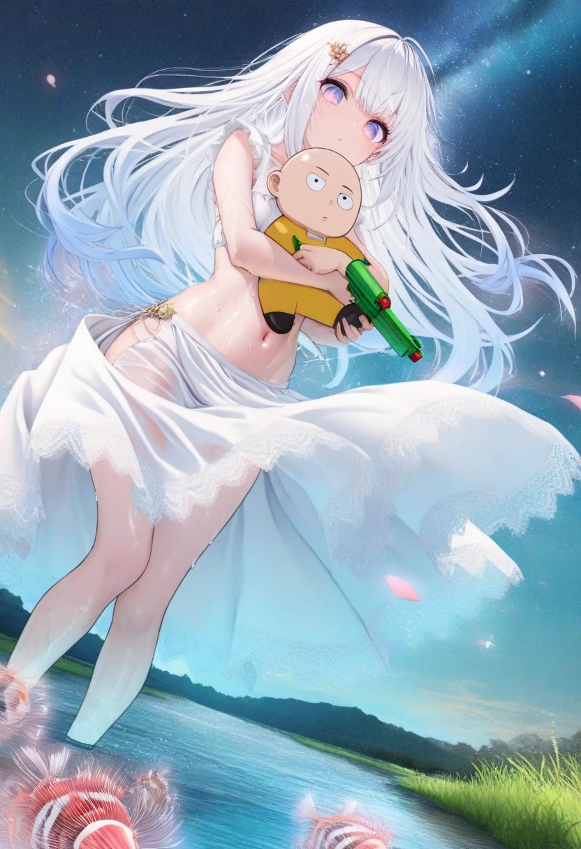 naked, nsfw, pussy, boobs(1.0), chikafujiwara, chika fujiwara, UHD, masterpiece, accurate, high quality, best quality, 8k