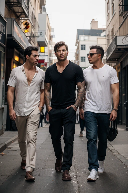 Hot boys 
