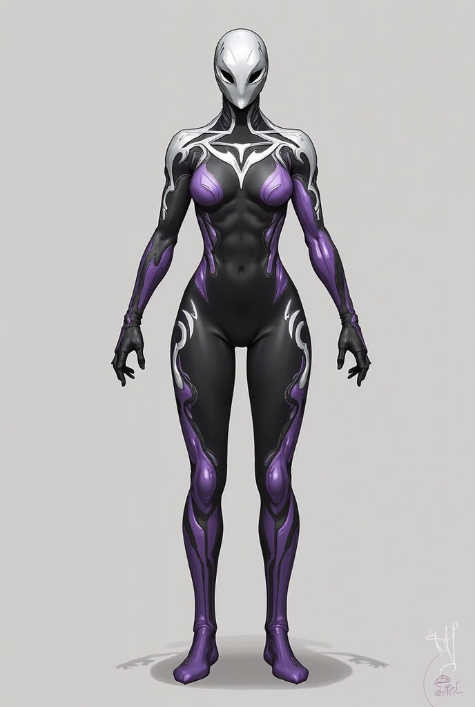 Salazzle Woman full body sexy beasts breasts on Skinny Crop Top