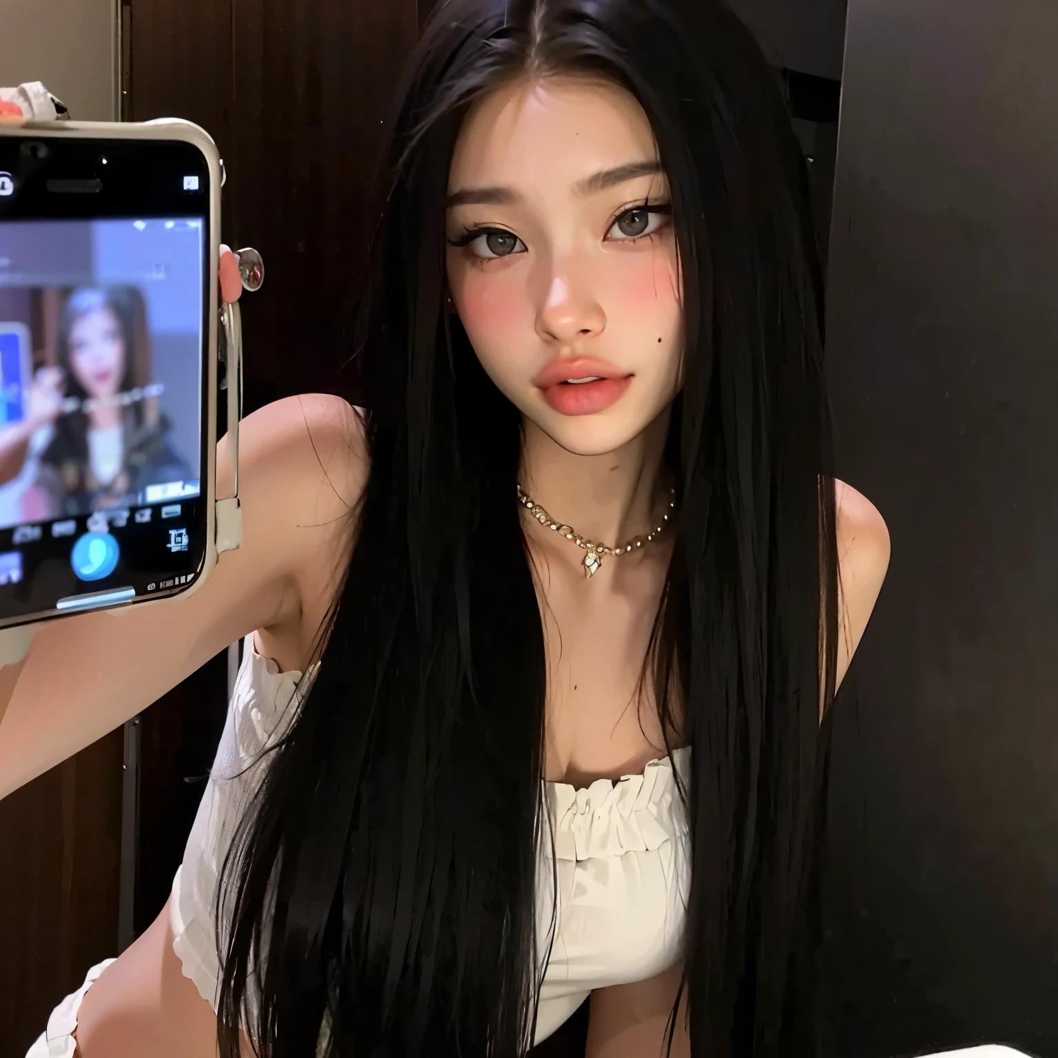 Billie Eilish 8K